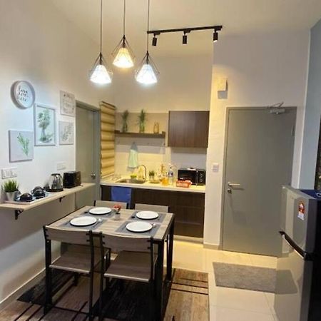 Skynature@Mesahill-Nature View-Poolview-Fast Wifi Nilai Exterior foto