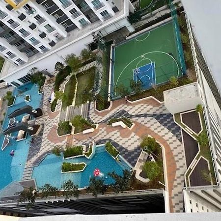 Skynature@Mesahill-Nature View-Poolview-Fast Wifi Nilai Exterior foto