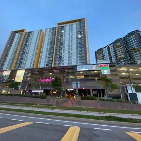 Skynature@Mesahill-Nature View-Poolview-Fast Wifi Nilai Exterior foto