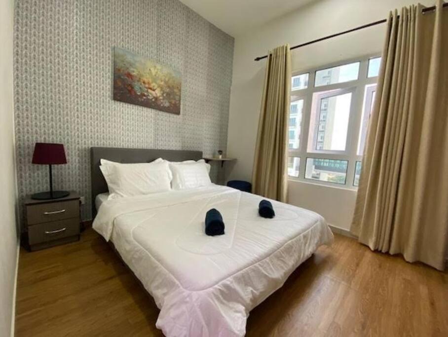 Skynature@Mesahill-Nature View-Poolview-Fast Wifi Nilai Exterior foto