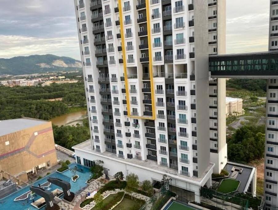 Skynature@Mesahill-Nature View-Poolview-Fast Wifi Nilai Exterior foto