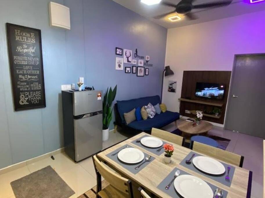 Skynature@Mesahill-Nature View-Poolview-Fast Wifi Nilai Exterior foto